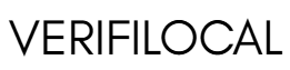 VERIFILOCAL